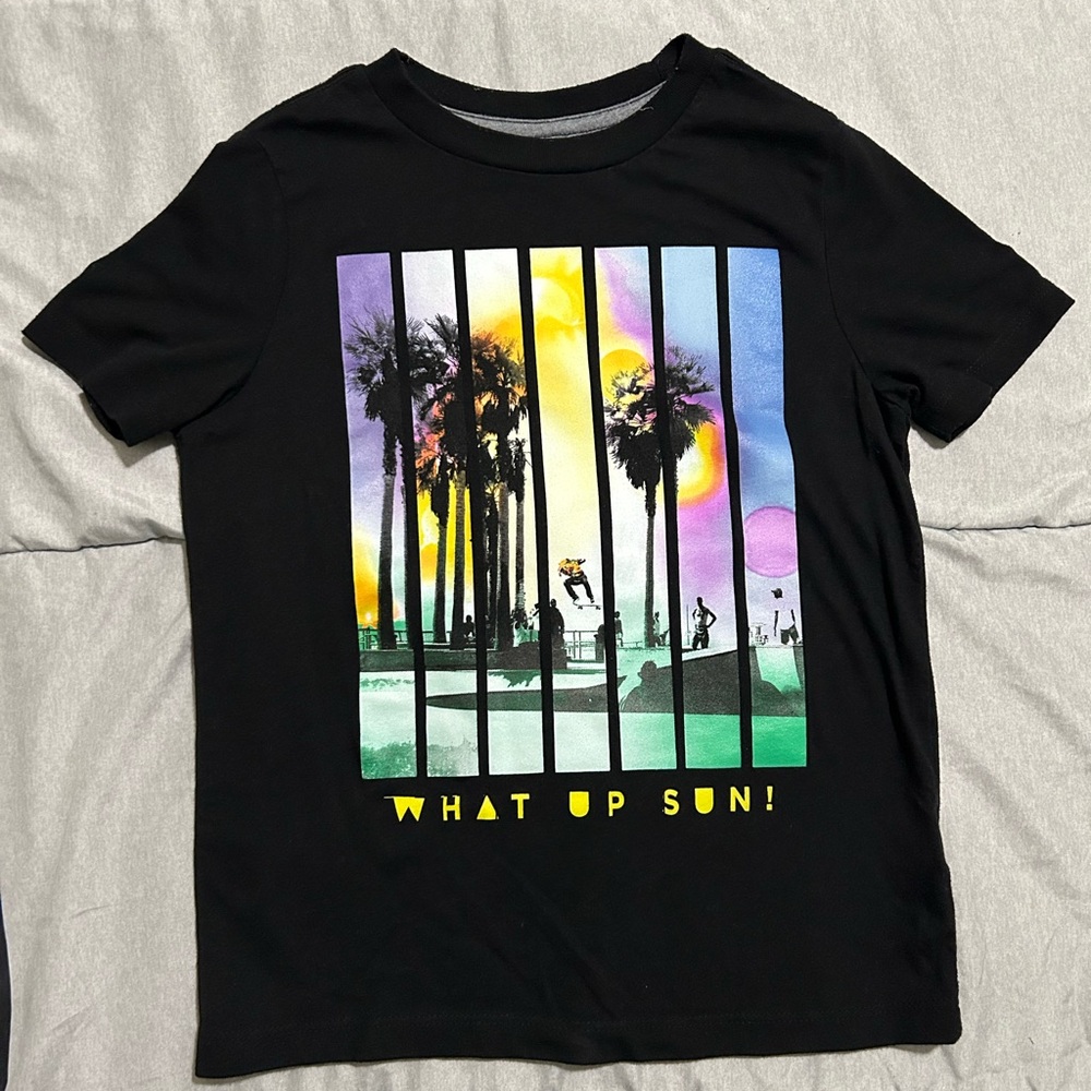 Boy’s Old Navy Shirt